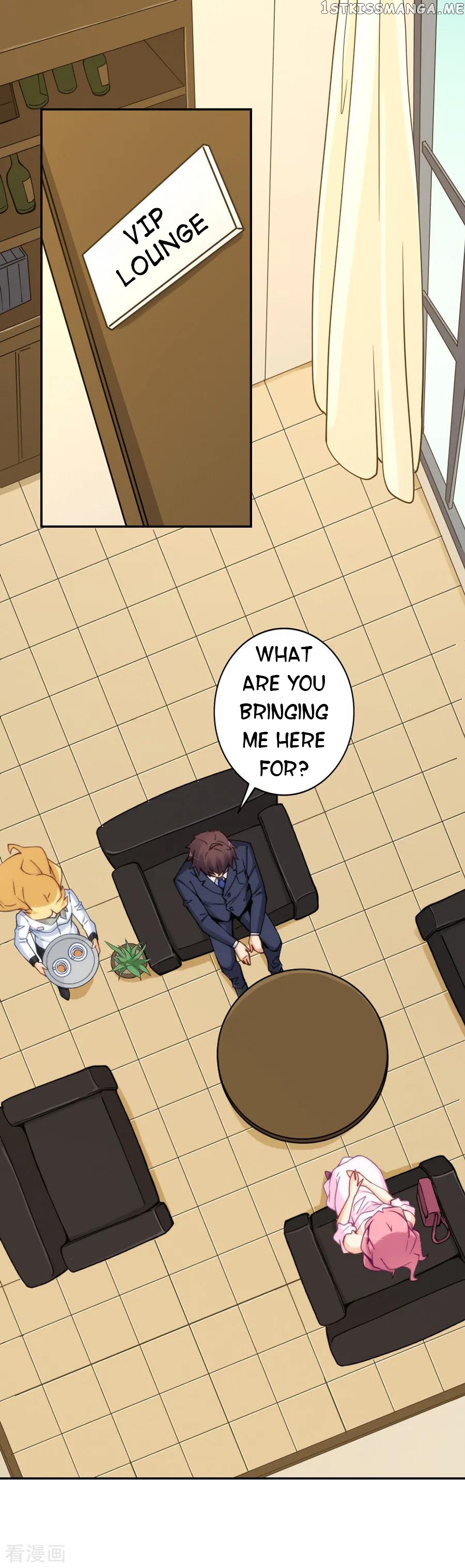 I Am Gao Fu Shuai Chapter 144 - Page 2