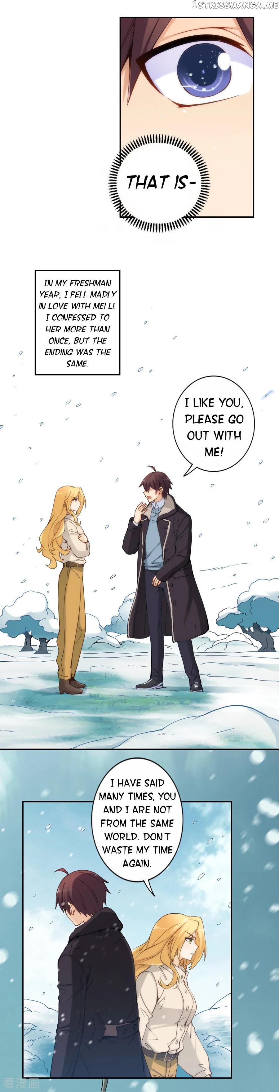 I Am Gao Fu Shuai Chapter 144 - Page 11
