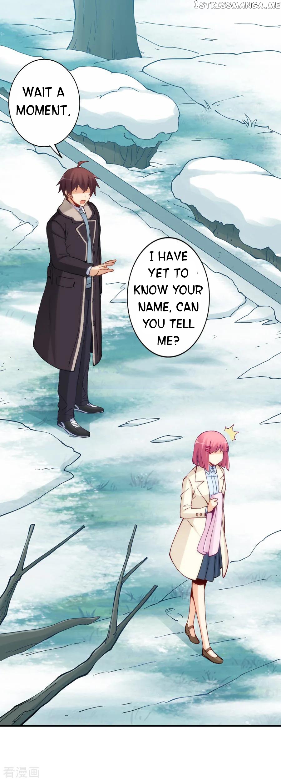 I Am Gao Fu Shuai Chapter 144 - Page 18