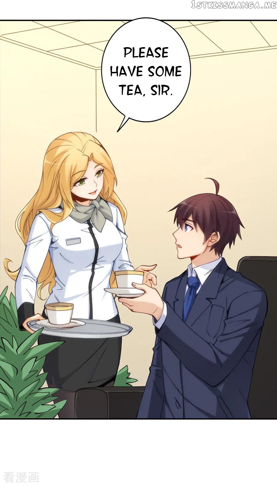 I Am Gao Fu Shuai Chapter 144 - Page 3