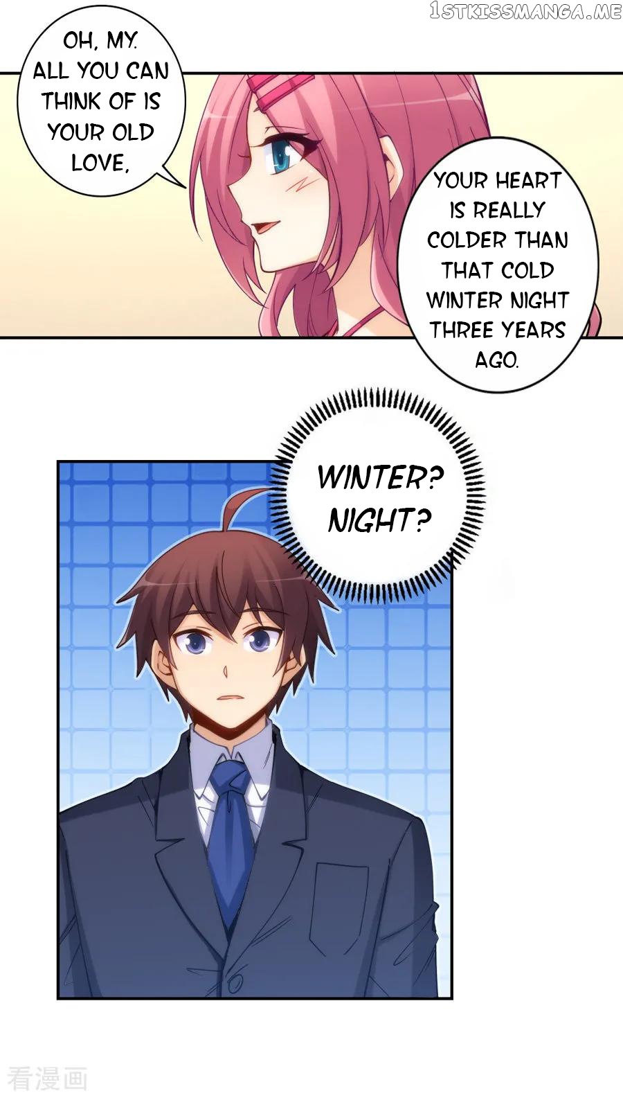 I Am Gao Fu Shuai Chapter 144 - Page 10