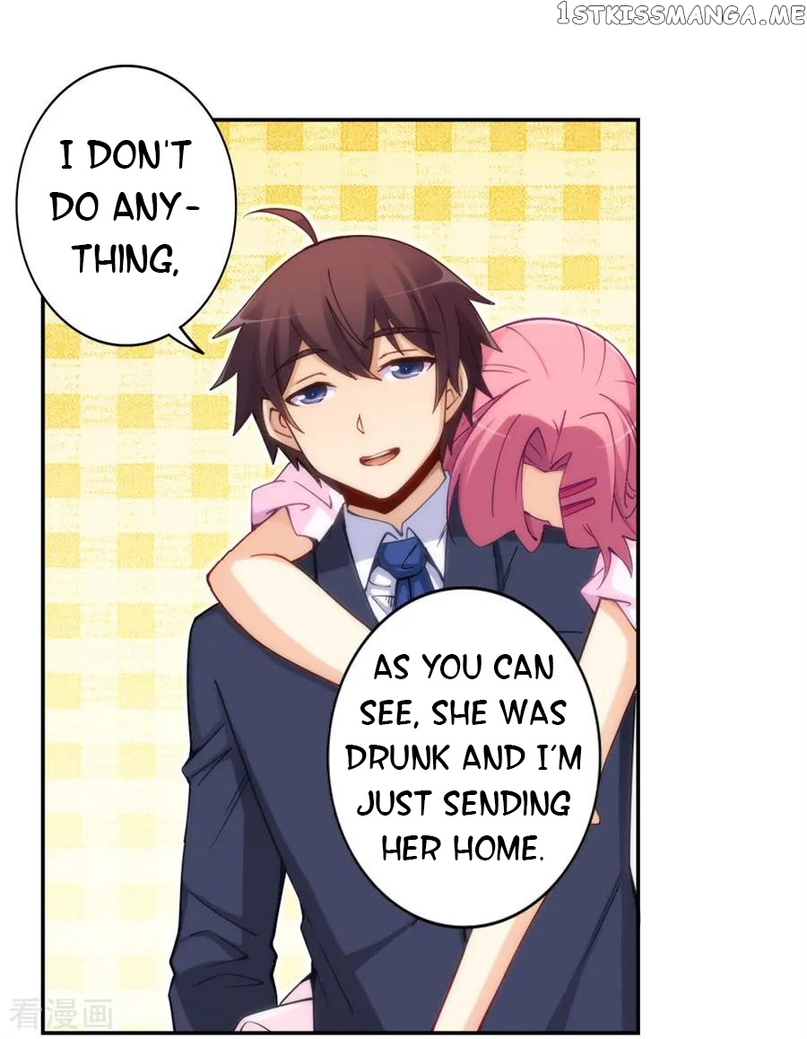 I Am Gao Fu Shuai Chapter 145 - Page 16