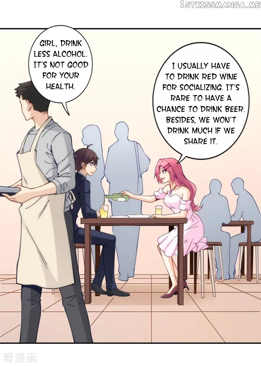 I Am Gao Fu Shuai Chapter 145 - Page 4