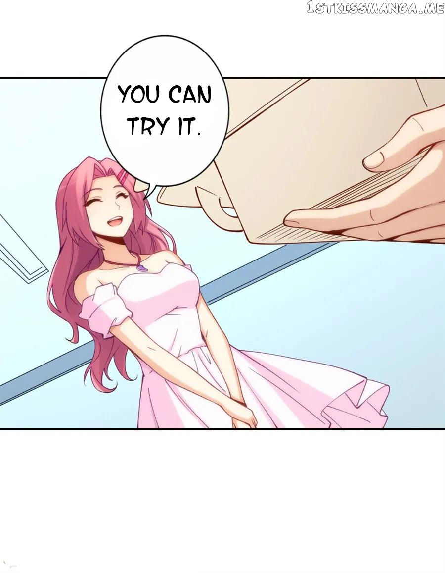 I Am Gao Fu Shuai Chapter 145 - Page 36