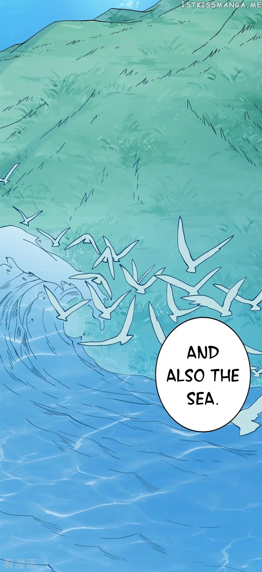 I Am Gao Fu Shuai Chapter 145 - Page 38