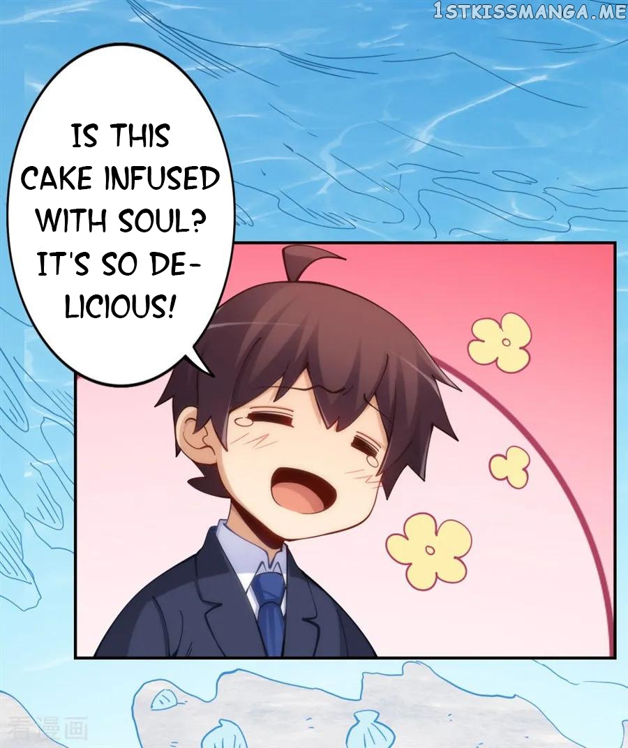 I Am Gao Fu Shuai Chapter 145 - Page 39