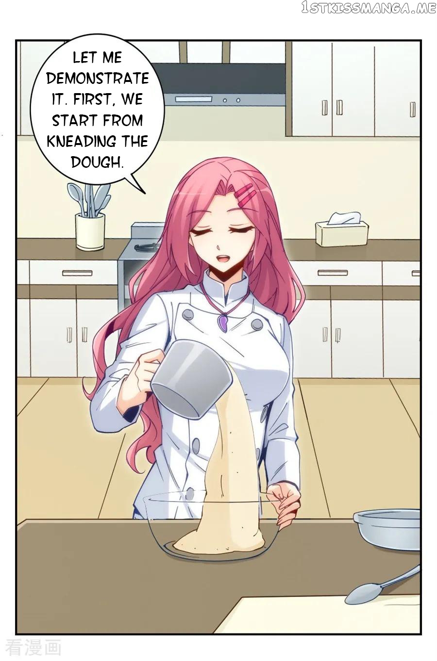 I Am Gao Fu Shuai Chapter 146 - Page 13