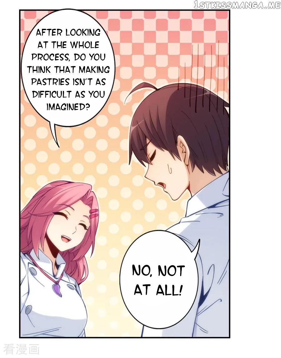 I Am Gao Fu Shuai Chapter 146 - Page 18