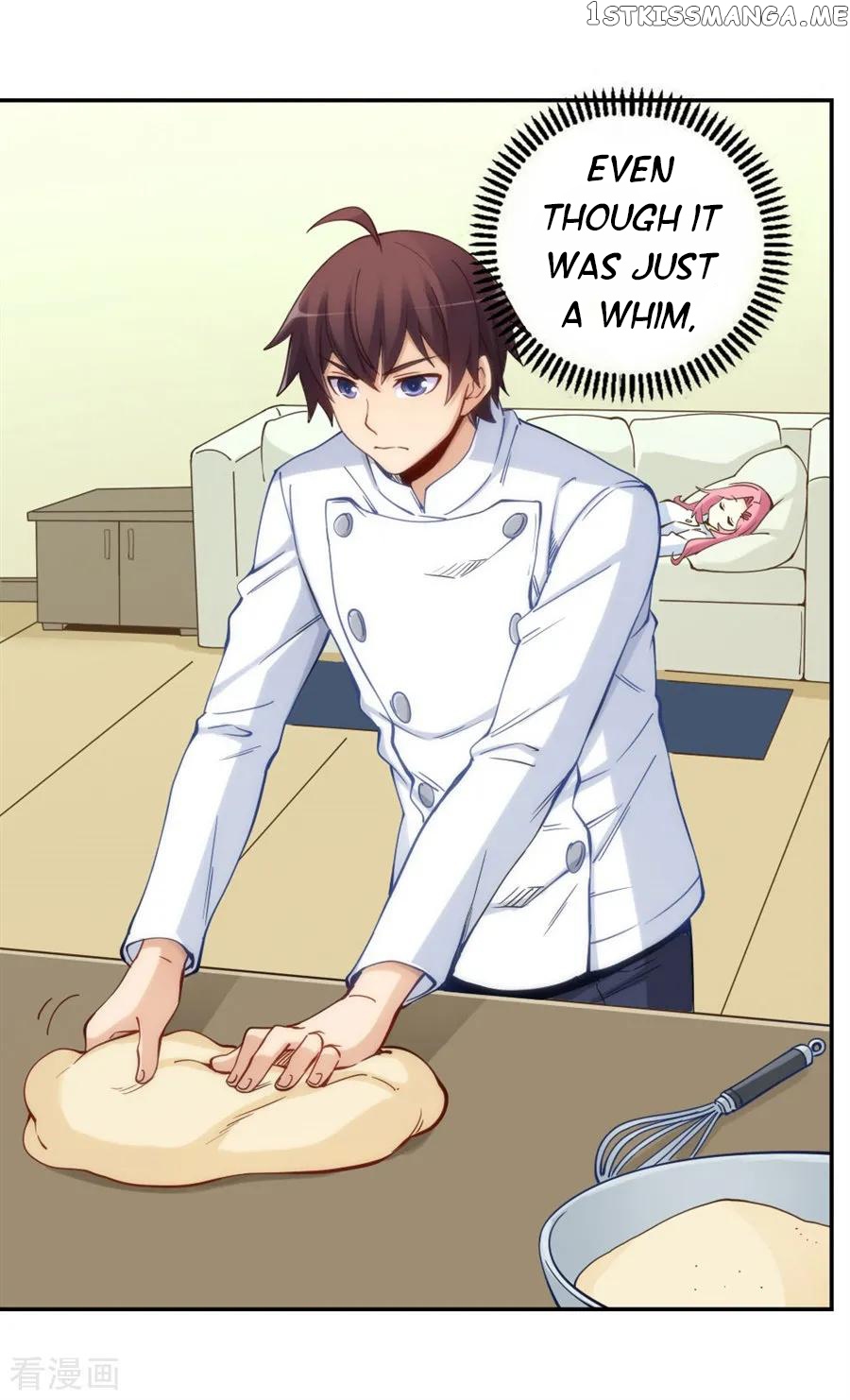 I Am Gao Fu Shuai Chapter 146 - Page 30