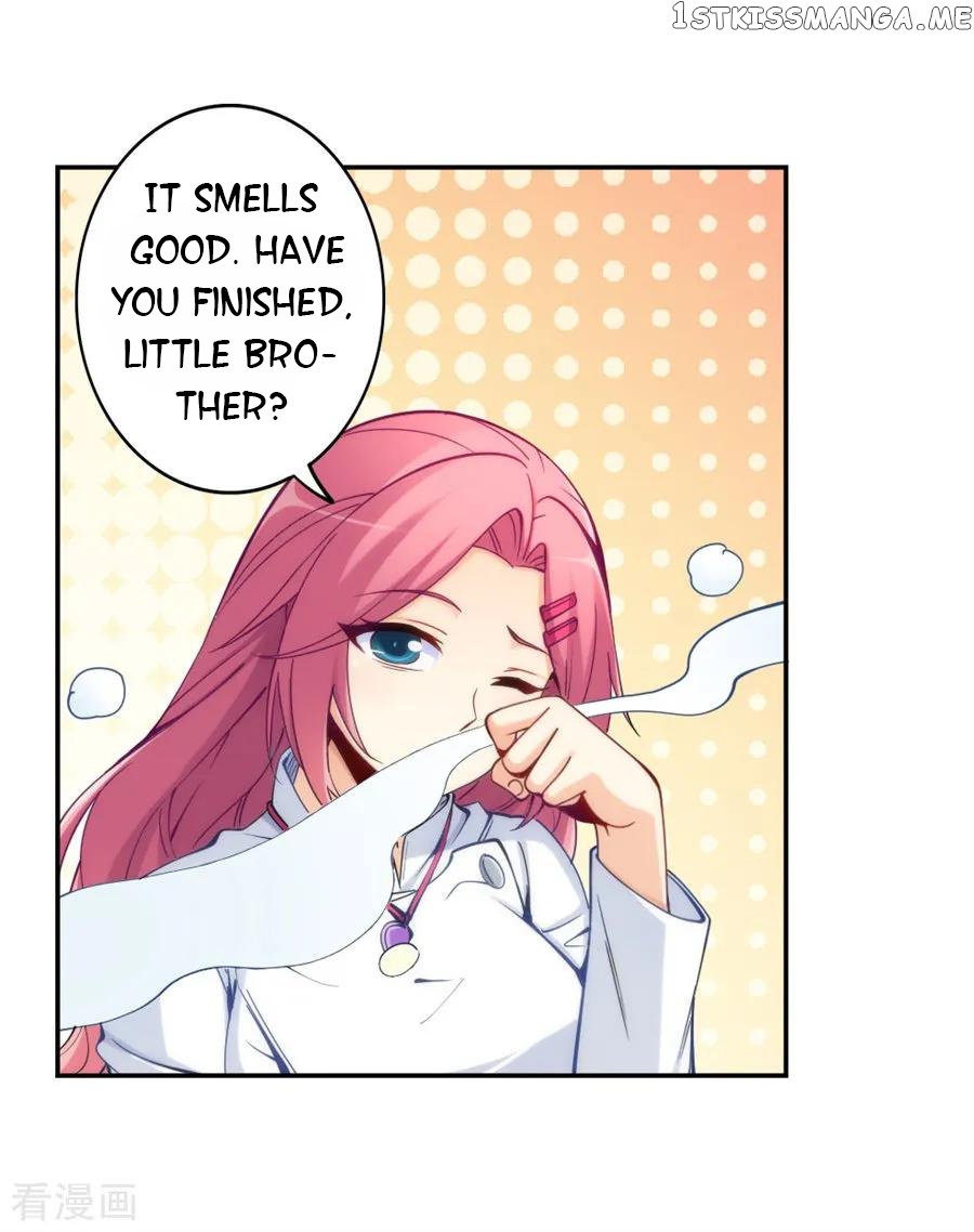 I Am Gao Fu Shuai Chapter 146 - Page 37