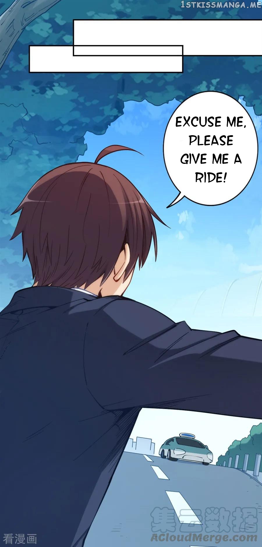 I Am Gao Fu Shuai Chapter 147 - Page 13