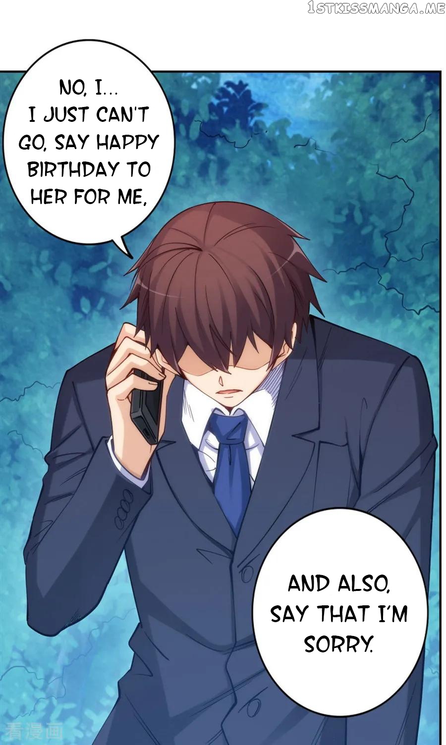 I Am Gao Fu Shuai Chapter 147 - Page 18