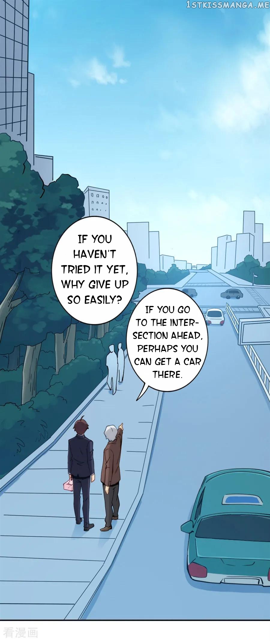 I Am Gao Fu Shuai Chapter 147 - Page 35