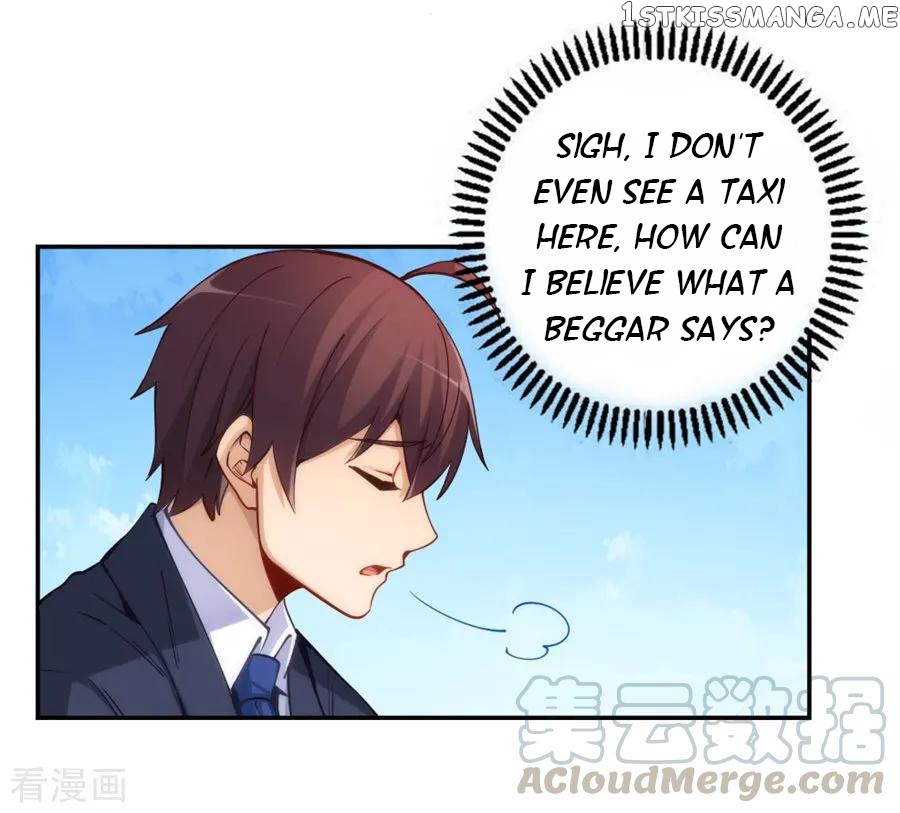 I Am Gao Fu Shuai Chapter 147 - Page 37
