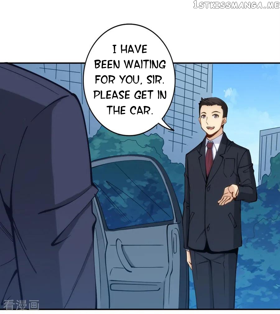I Am Gao Fu Shuai Chapter 147 - Page 39
