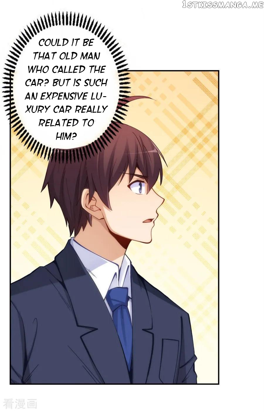 I Am Gao Fu Shuai Chapter 147 - Page 43