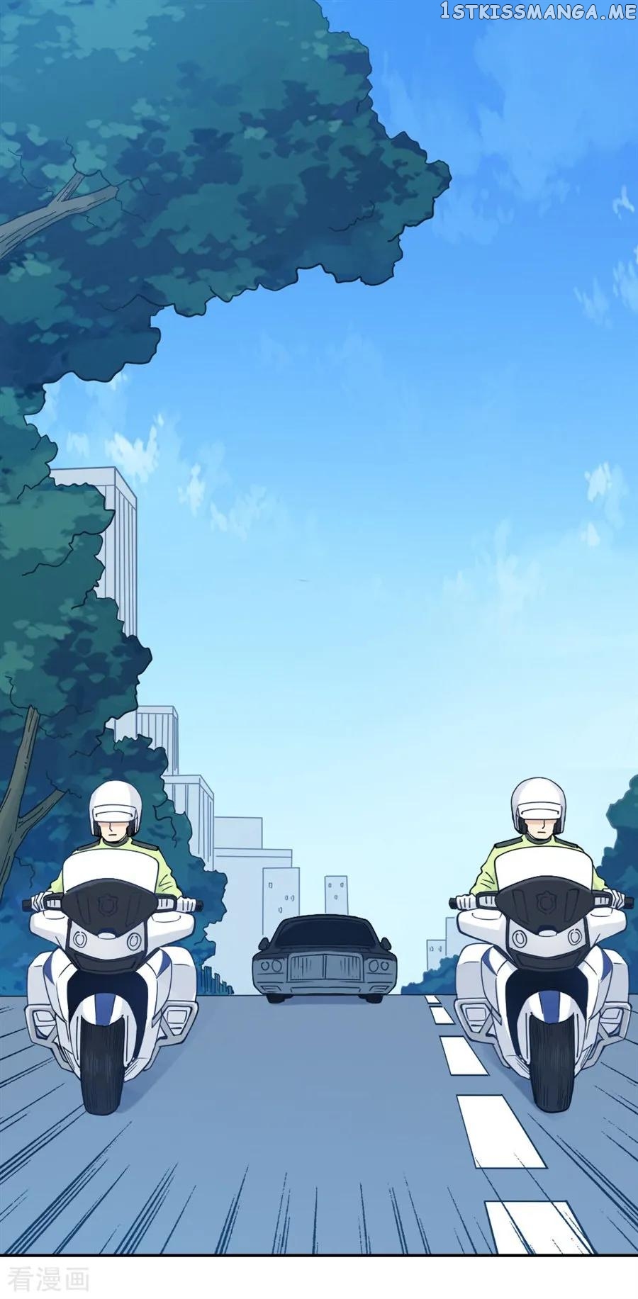 I Am Gao Fu Shuai Chapter 148 - Page 2