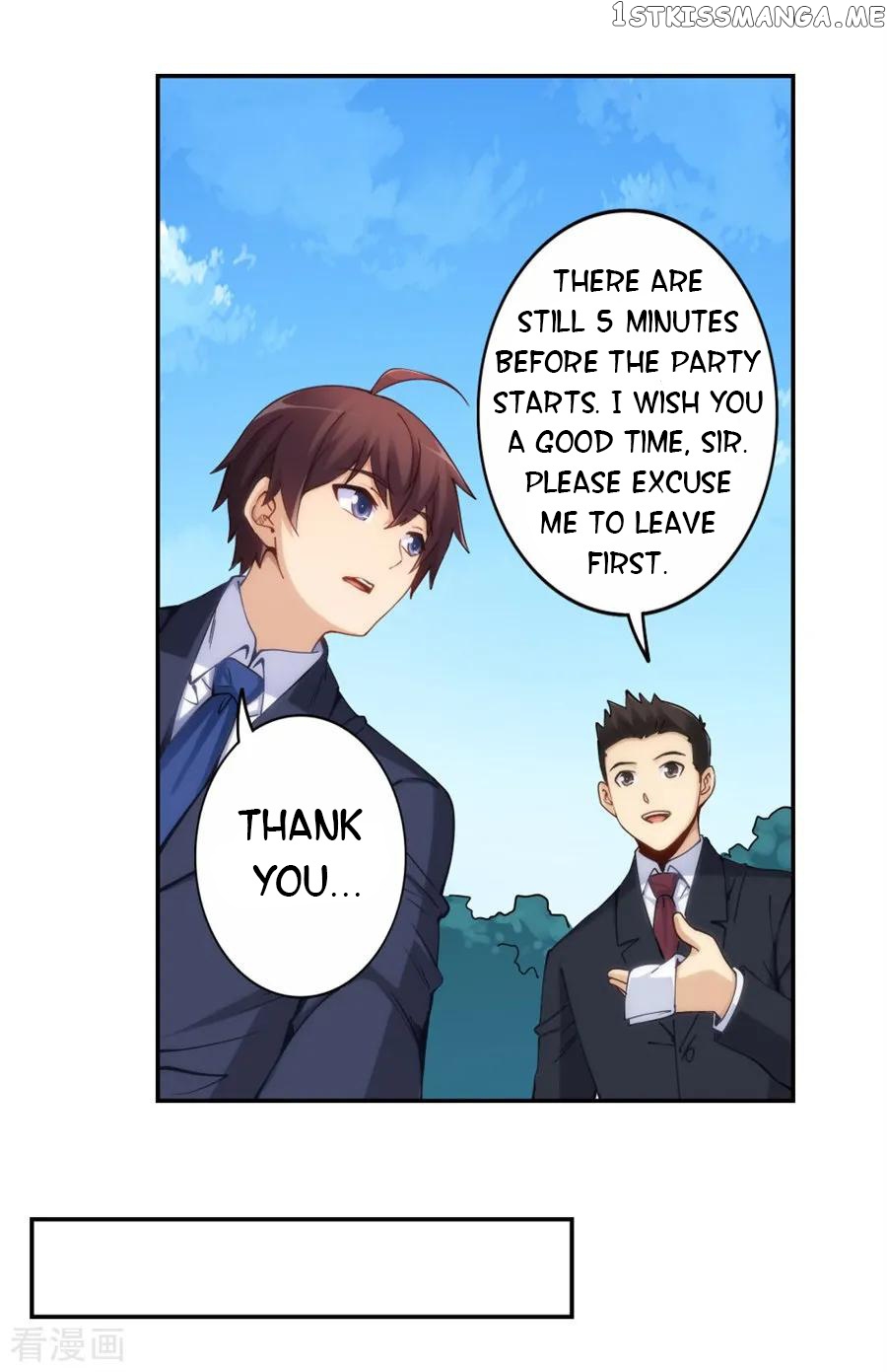 I Am Gao Fu Shuai Chapter 148 - Page 11
