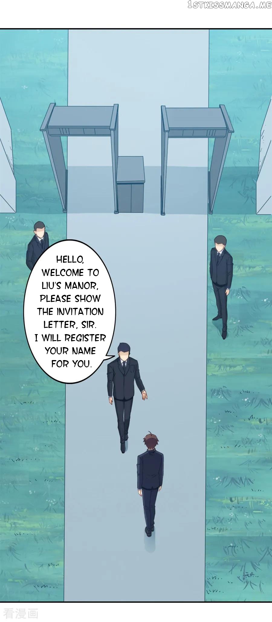 I Am Gao Fu Shuai Chapter 148 - Page 12
