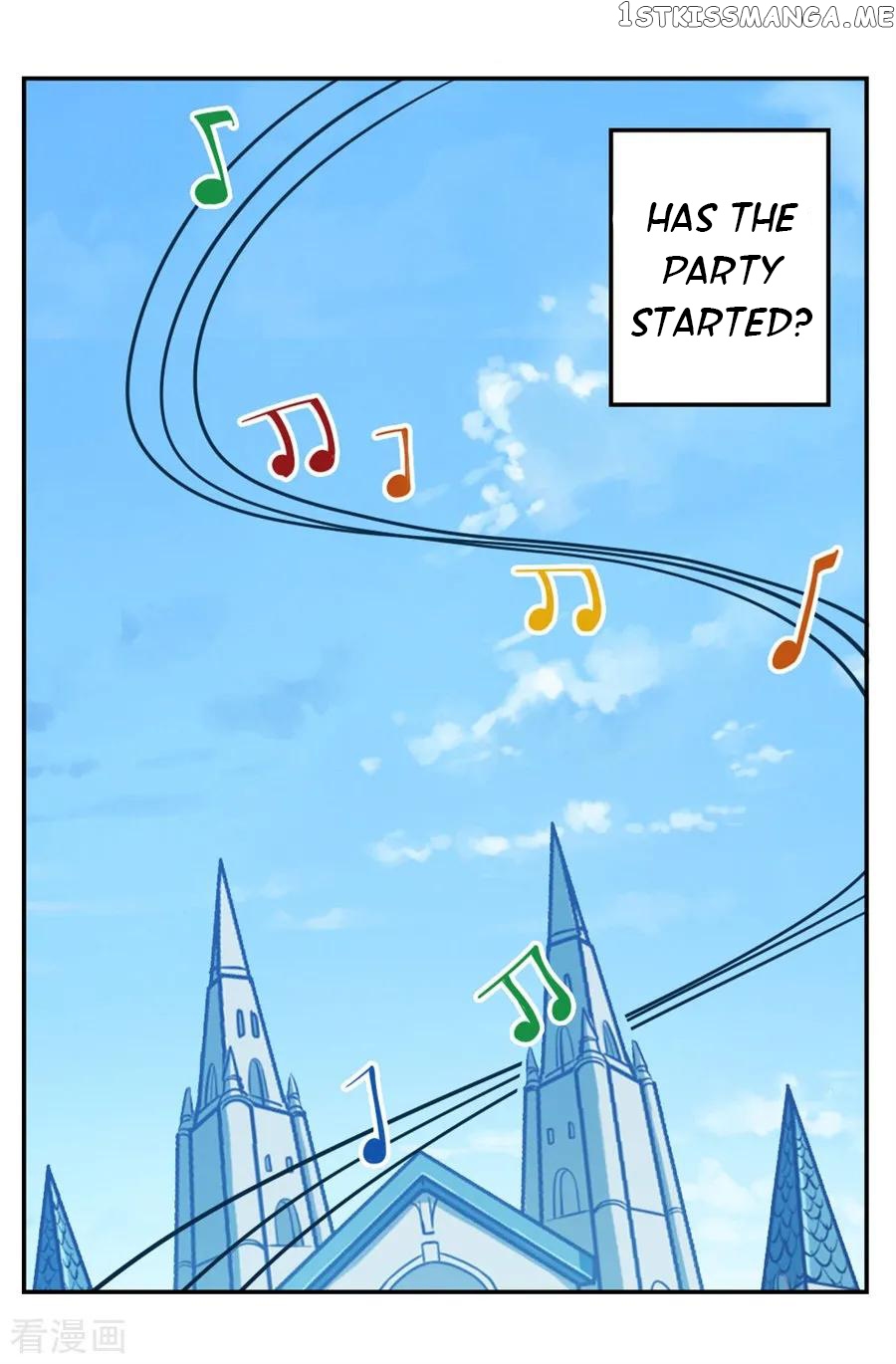 I Am Gao Fu Shuai Chapter 148 - Page 20