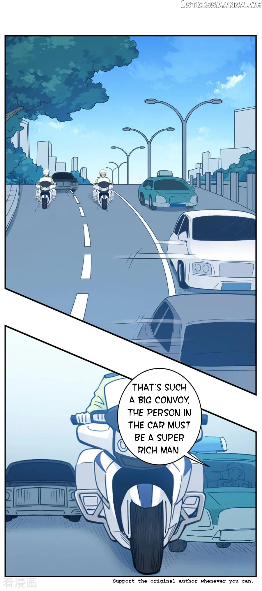 I Am Gao Fu Shuai Chapter 148 - Page 3