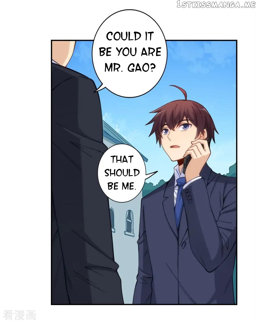 I Am Gao Fu Shuai Chapter 148 - Page 23