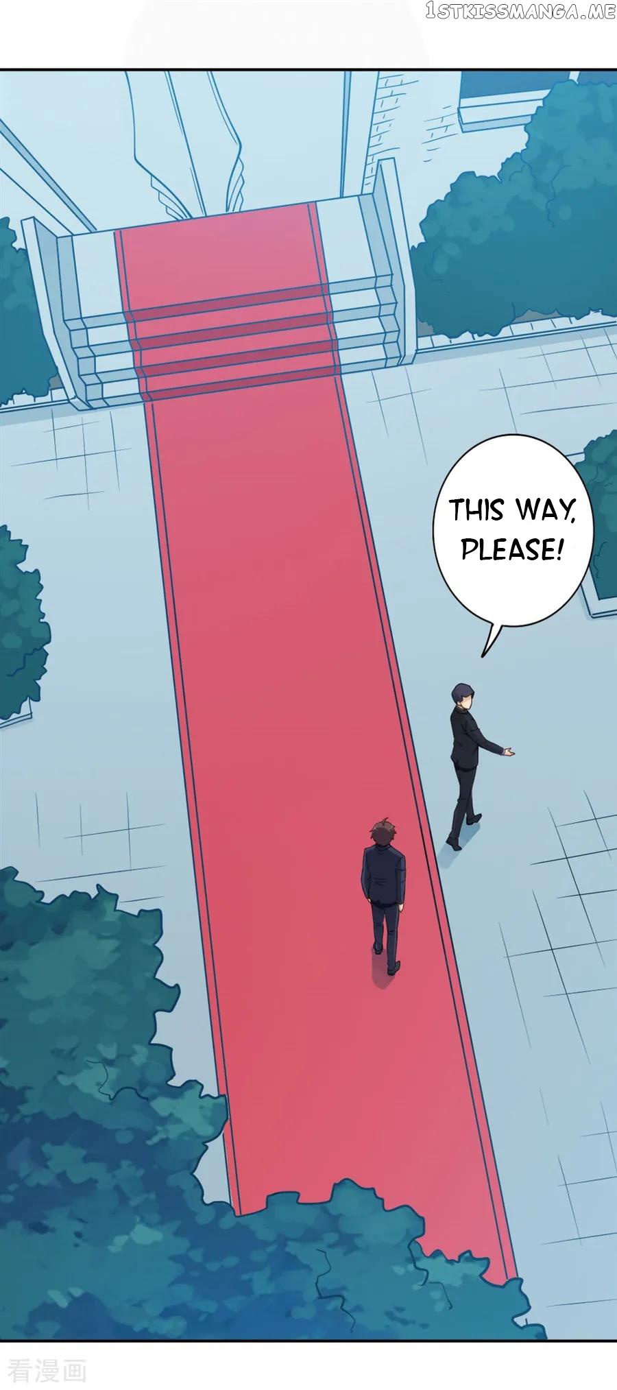 I Am Gao Fu Shuai Chapter 148 - Page 25