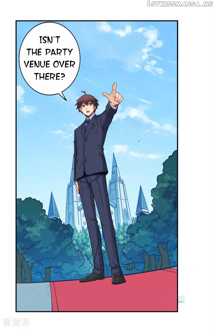 I Am Gao Fu Shuai Chapter 148 - Page 26