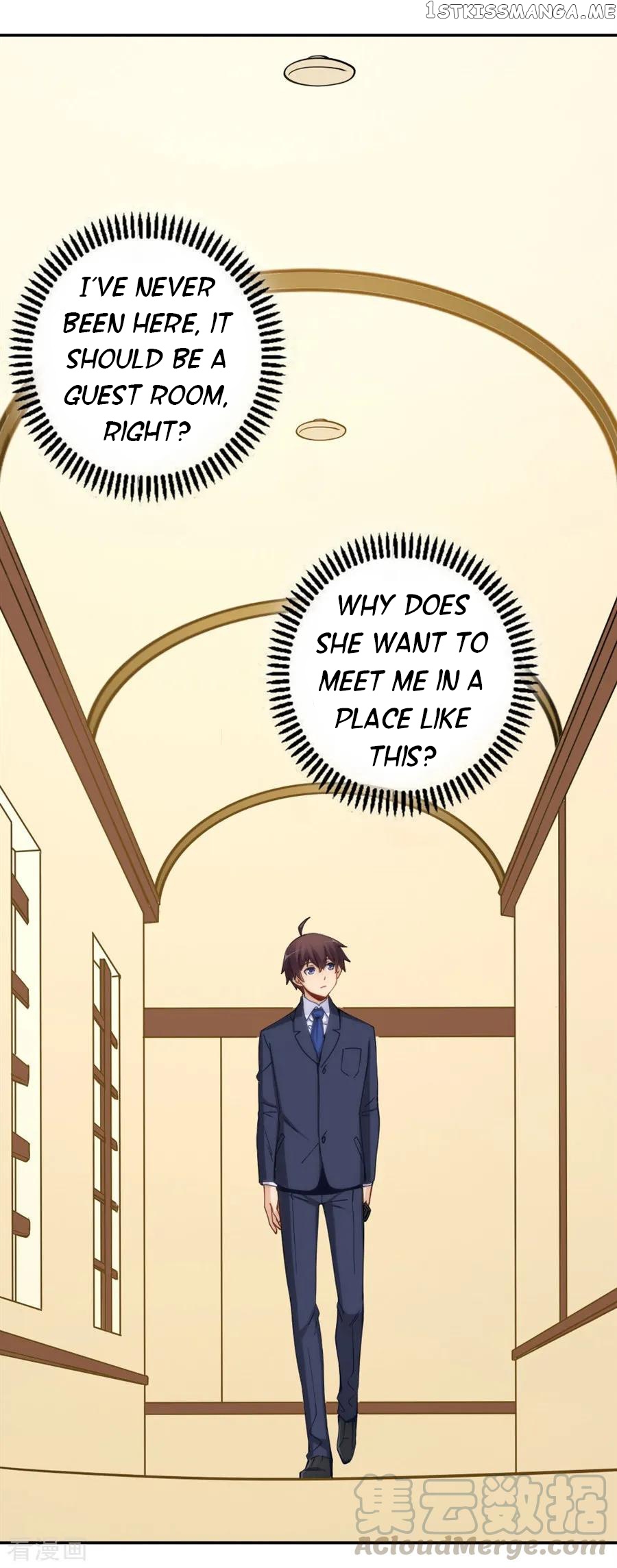 I Am Gao Fu Shuai Chapter 148 - Page 29