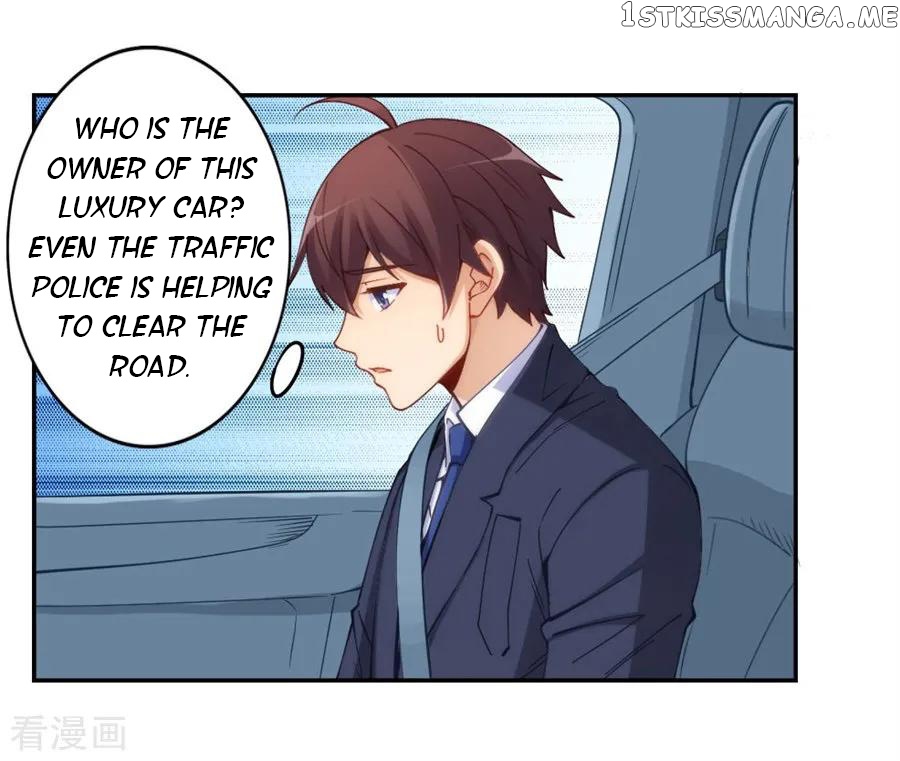 I Am Gao Fu Shuai Chapter 148 - Page 4