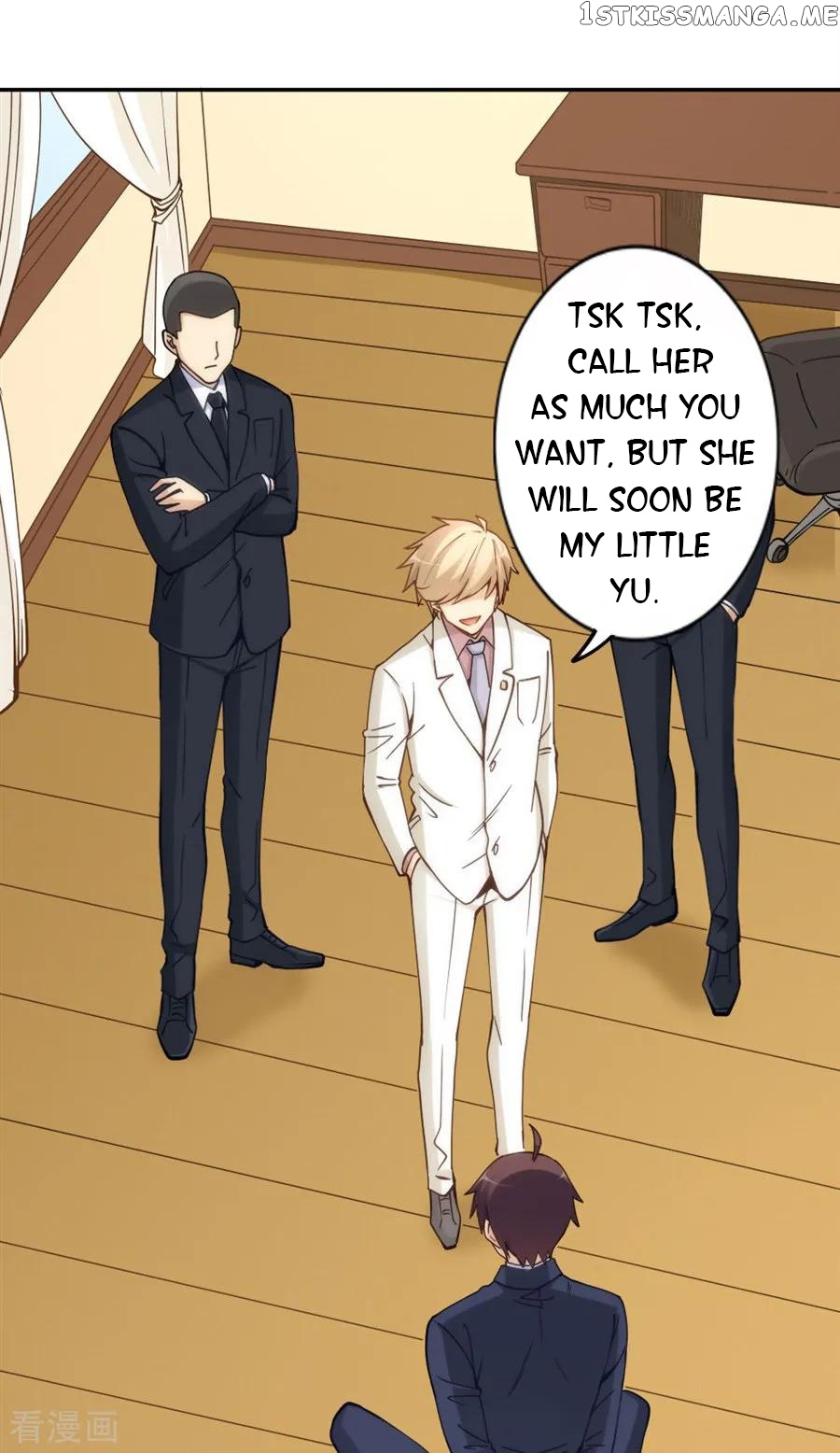 I Am Gao Fu Shuai Chapter 148 - Page 49