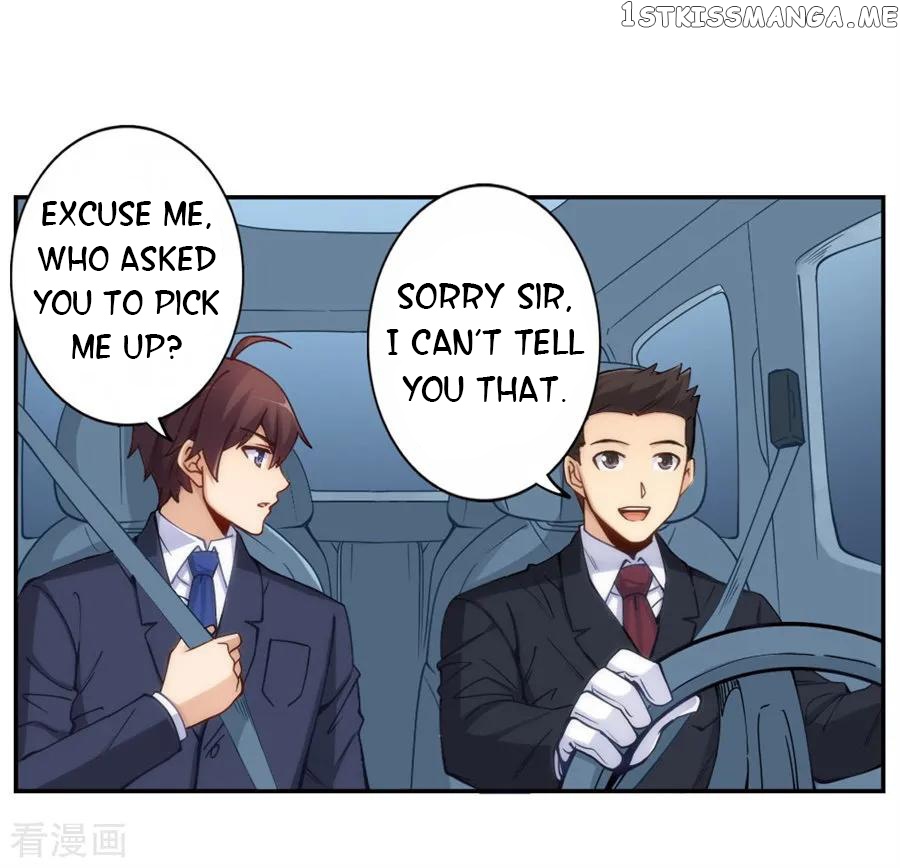I Am Gao Fu Shuai Chapter 148 - Page 6
