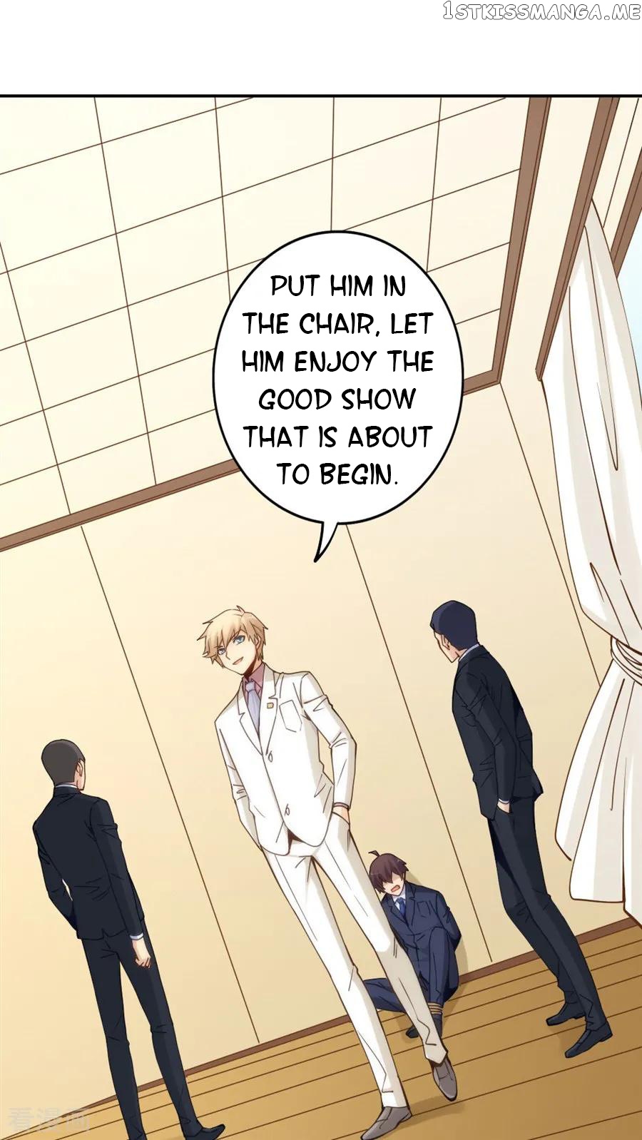 I Am Gao Fu Shuai Chapter 148 - Page 52