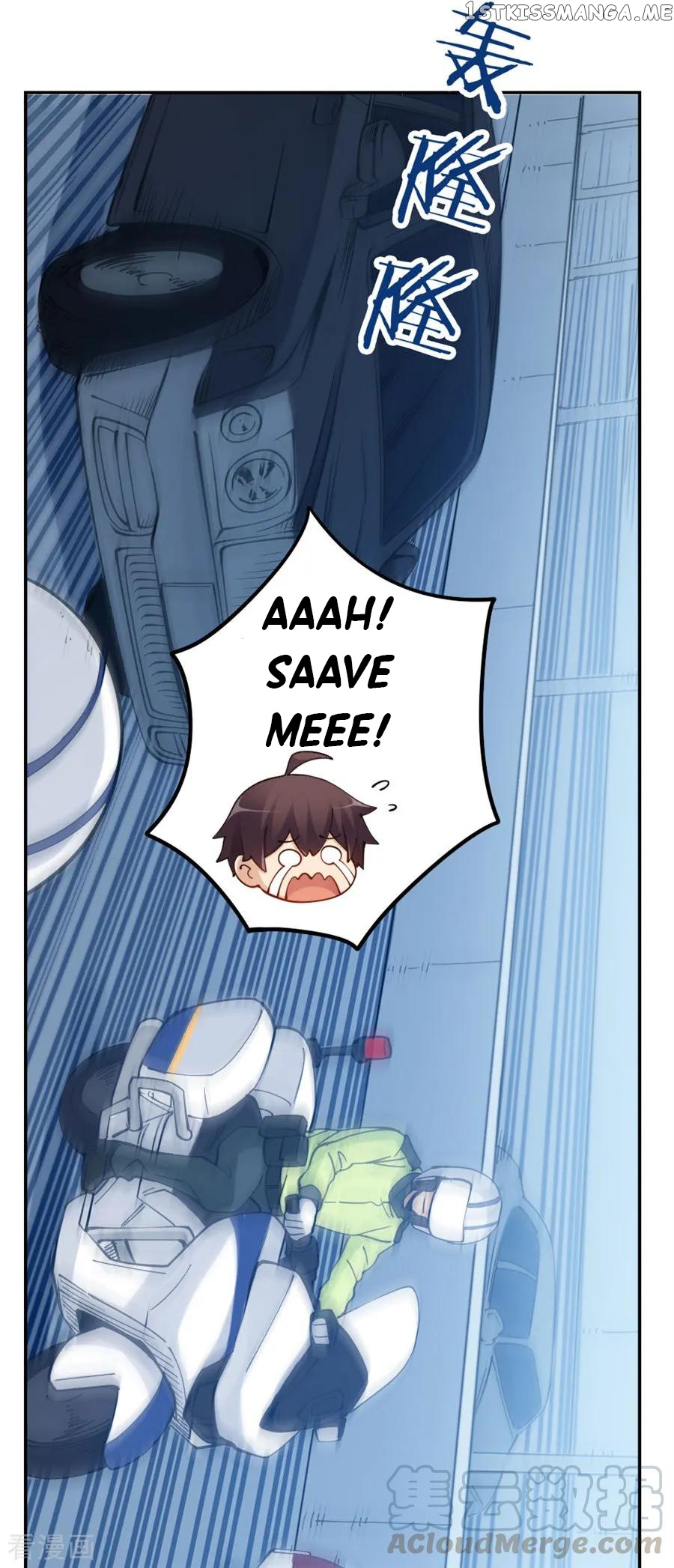 I Am Gao Fu Shuai Chapter 148 - Page 8