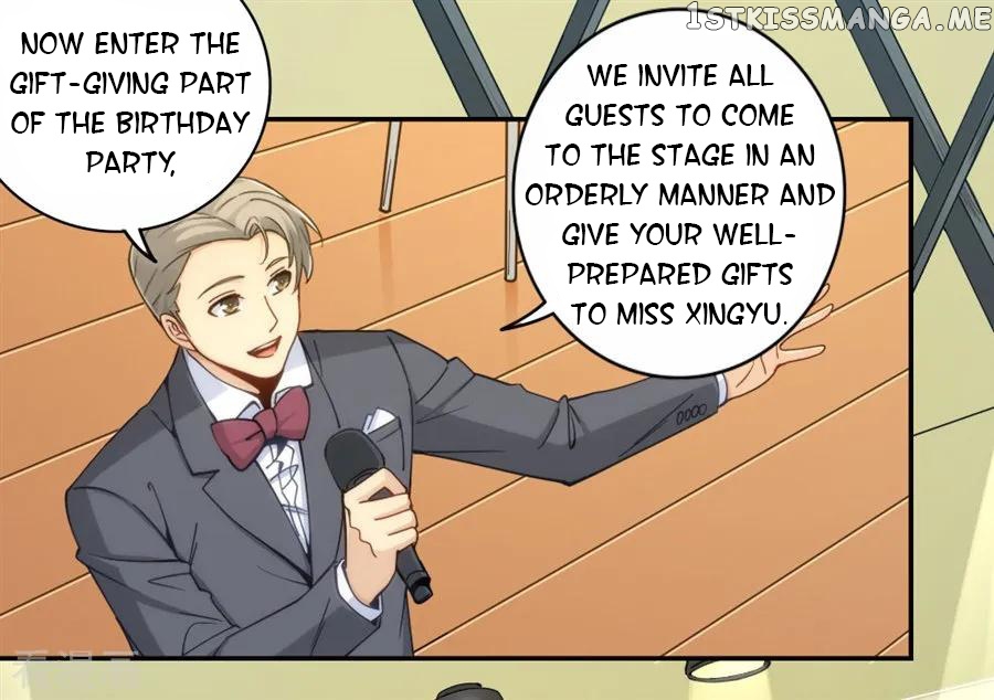 I Am Gao Fu Shuai Chapter 149 - Page 2