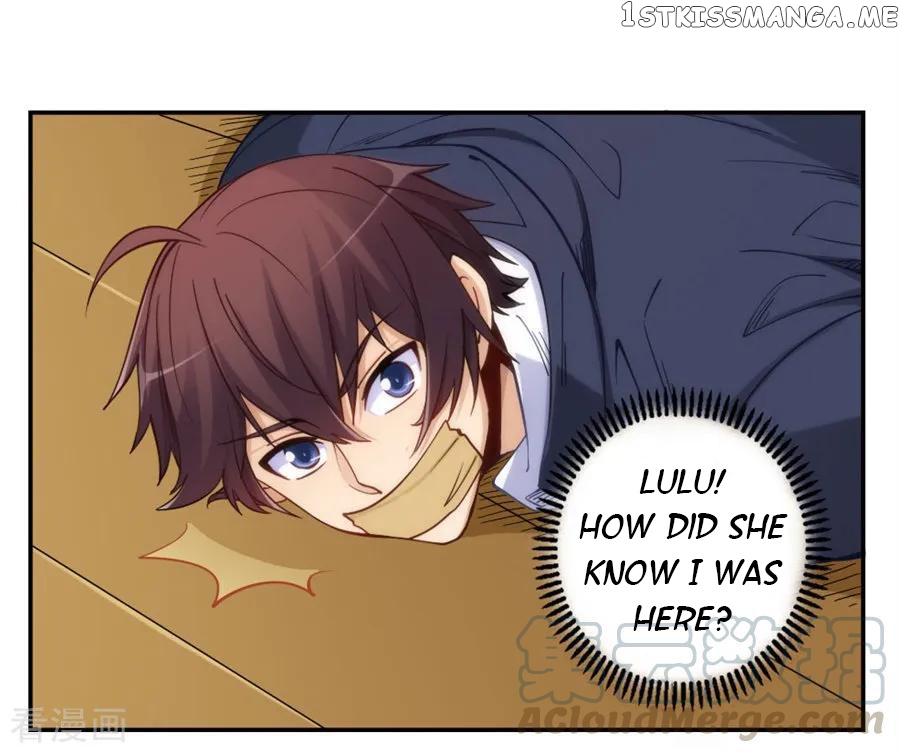 I Am Gao Fu Shuai Chapter 149 - Page 15