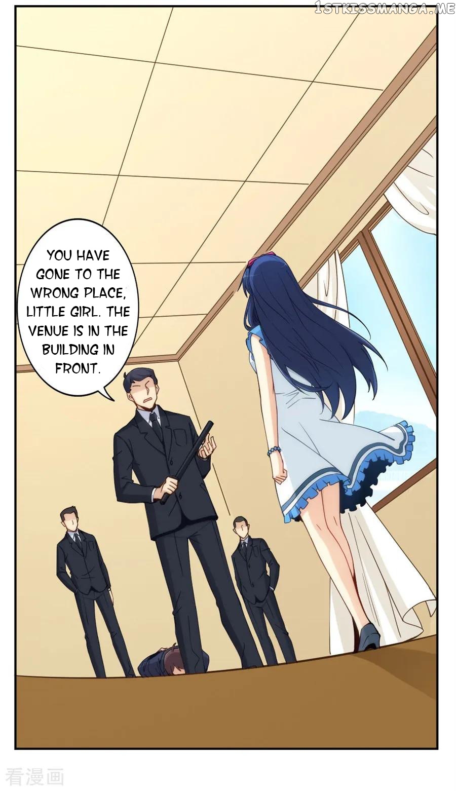 I Am Gao Fu Shuai Chapter 149 - Page 16