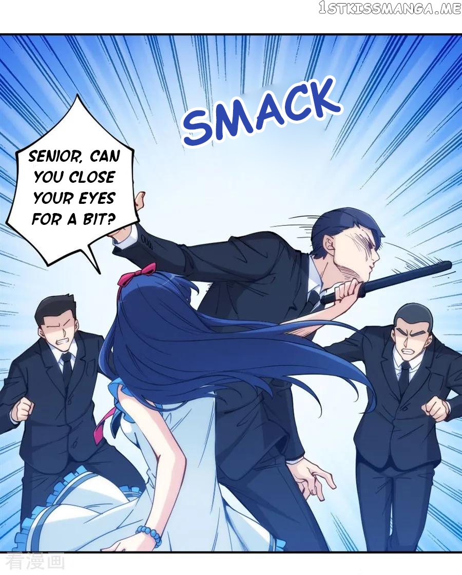 I Am Gao Fu Shuai Chapter 149 - Page 18