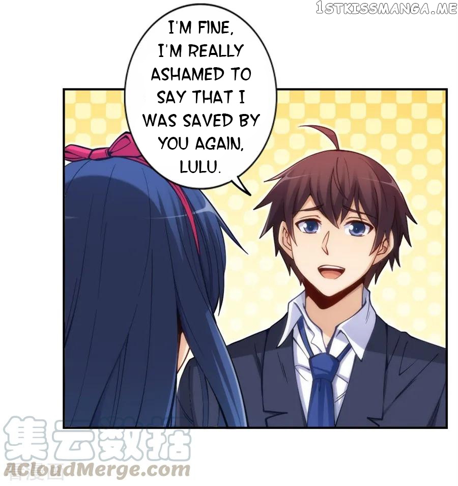 I Am Gao Fu Shuai Chapter 149 - Page 22