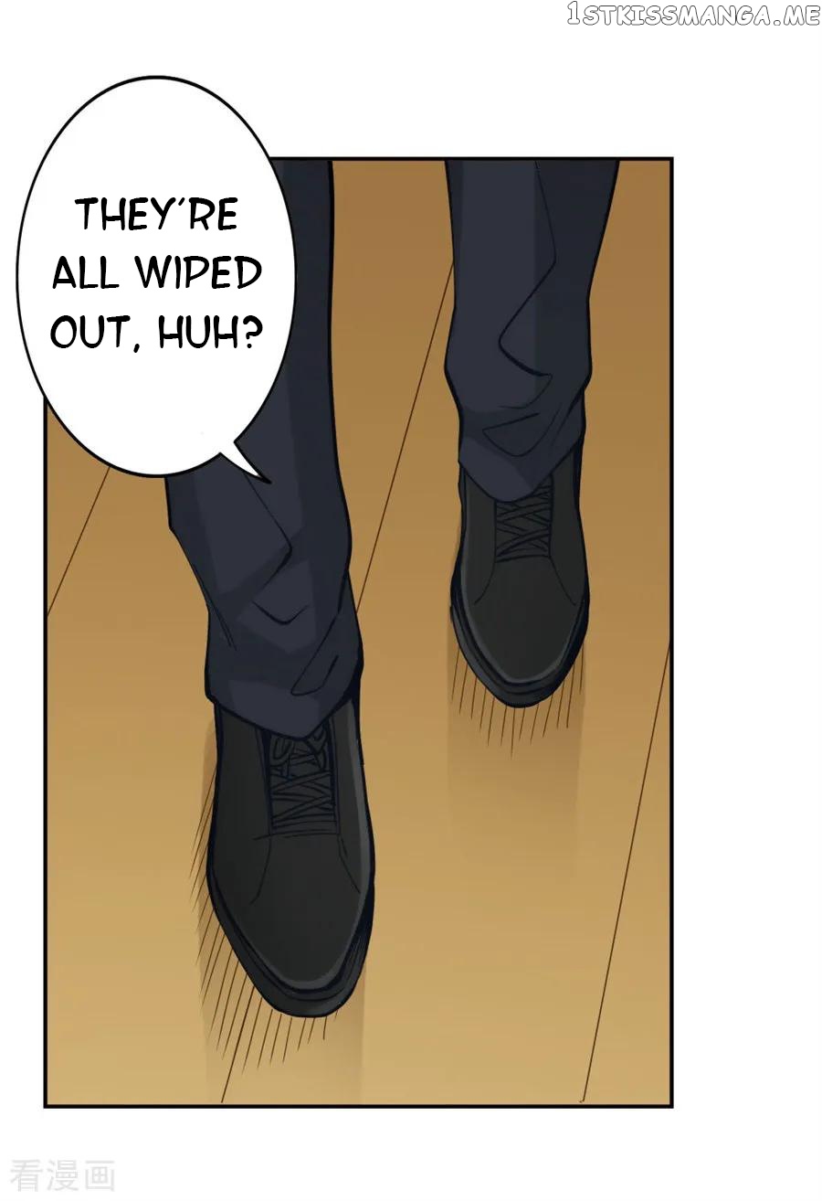 I Am Gao Fu Shuai Chapter 149 - Page 25