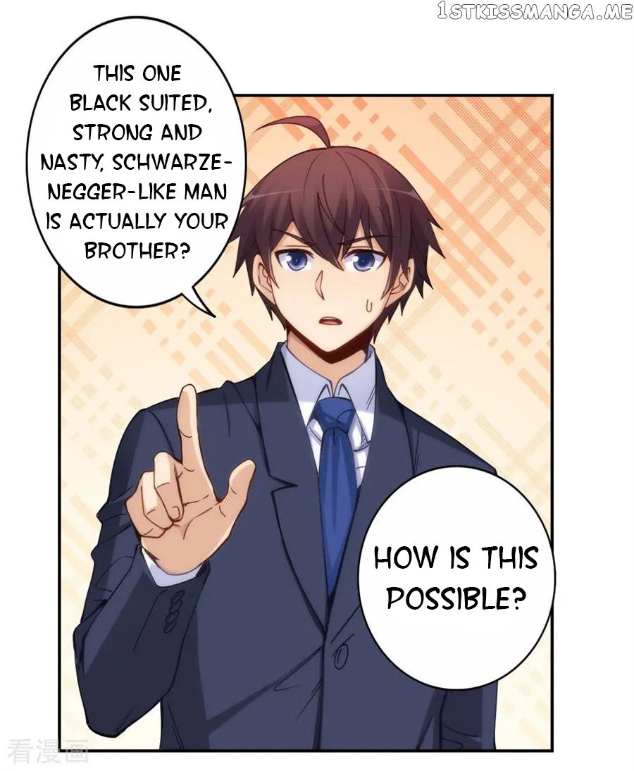 I Am Gao Fu Shuai Chapter 149 - Page 30