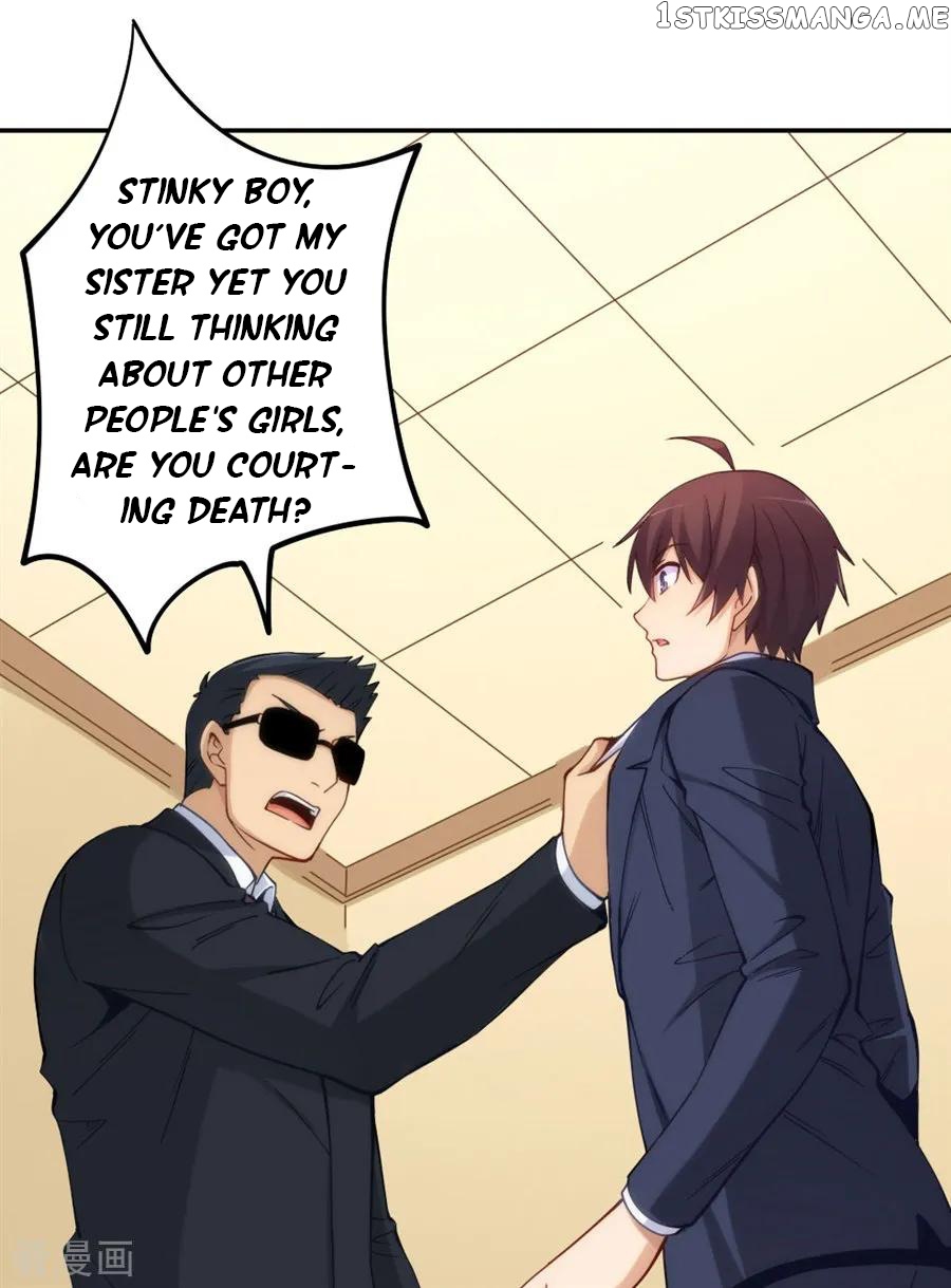 I Am Gao Fu Shuai Chapter 149 - Page 41