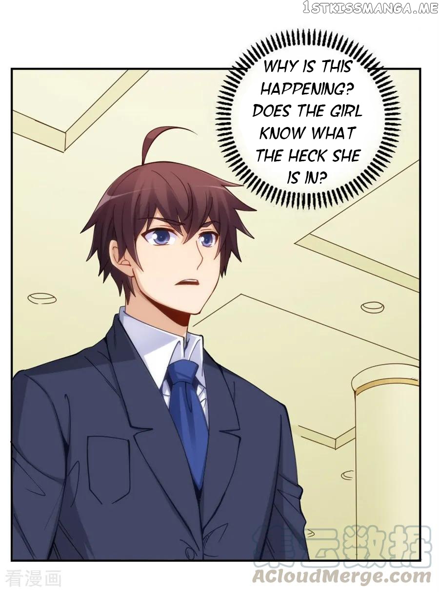 I Am Gao Fu Shuai Chapter 150 - Page 15
