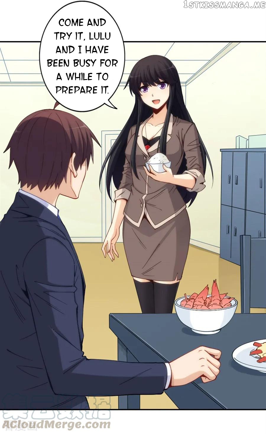 I Am Gao Fu Shuai Chapter 152 - Page 15