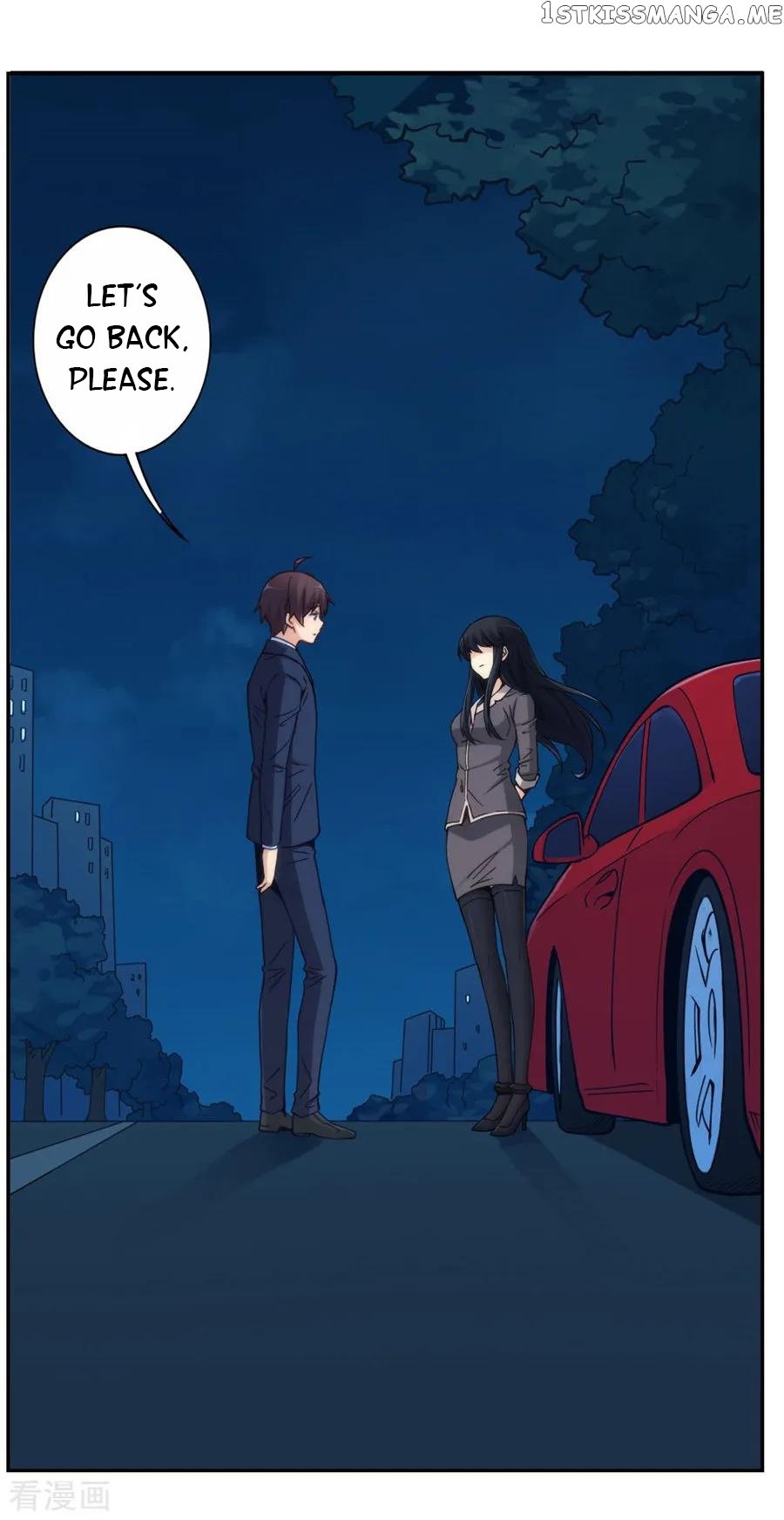 I Am Gao Fu Shuai Chapter 153 - Page 21