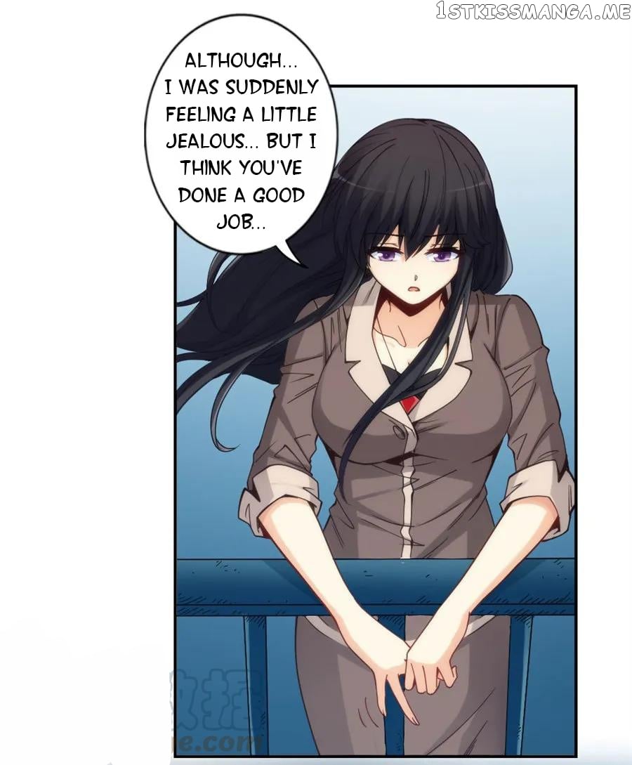 I Am Gao Fu Shuai Chapter 153 - Page 43