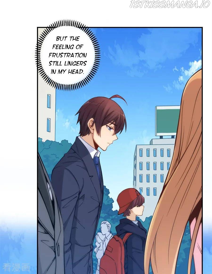 I Am Gao Fu Shuai Chapter 154 - Page 3