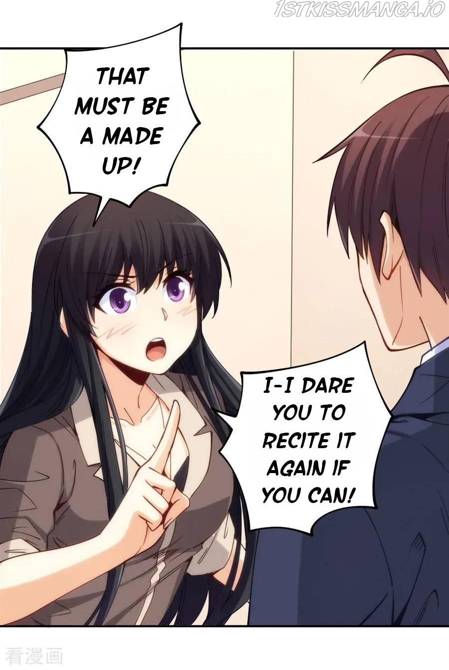 I Am Gao Fu Shuai Chapter 154 - Page 42