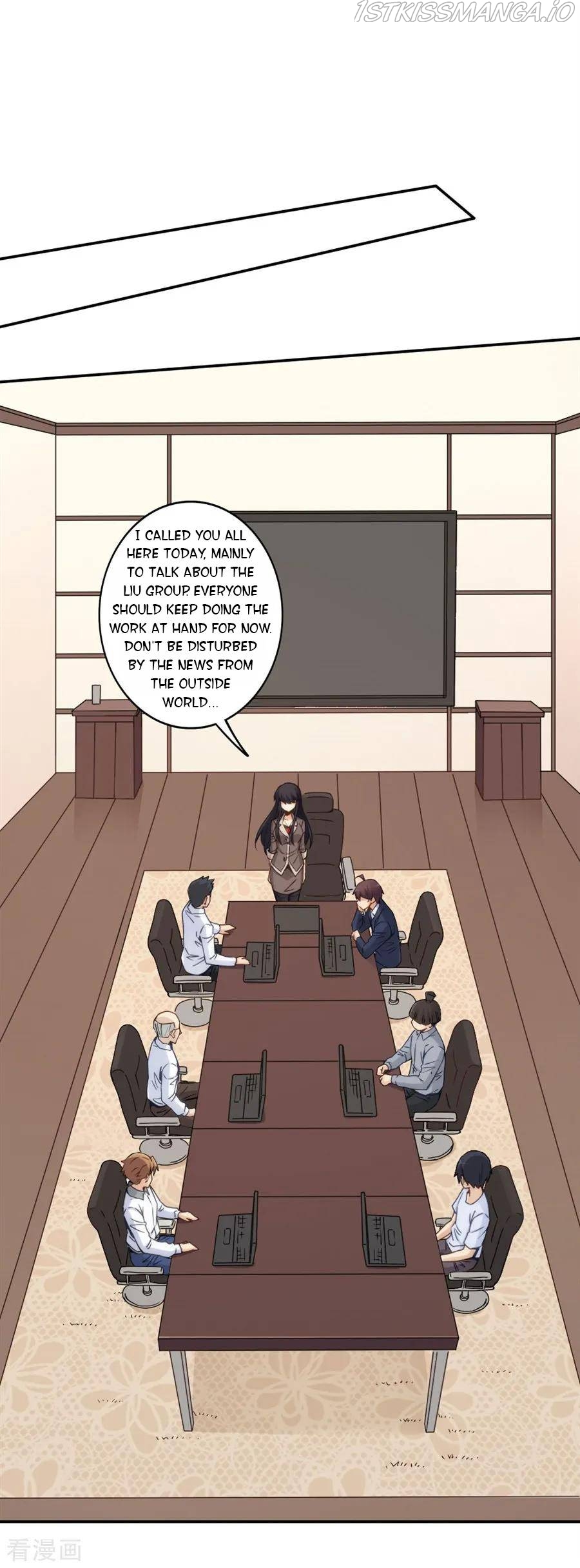 I Am Gao Fu Shuai Chapter 154 - Page 9
