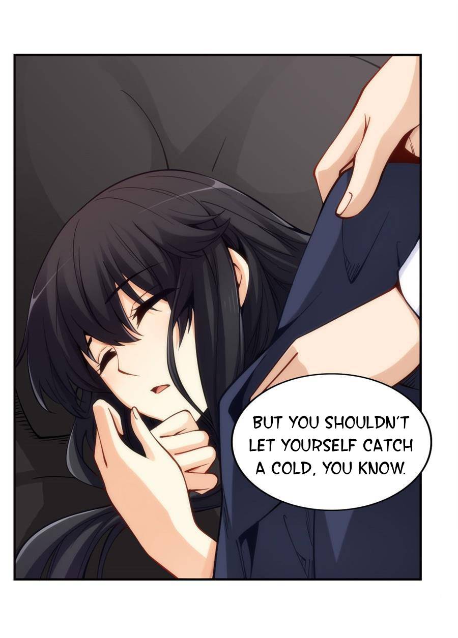 I Am Gao Fu Shuai Chapter 155 - Page 46